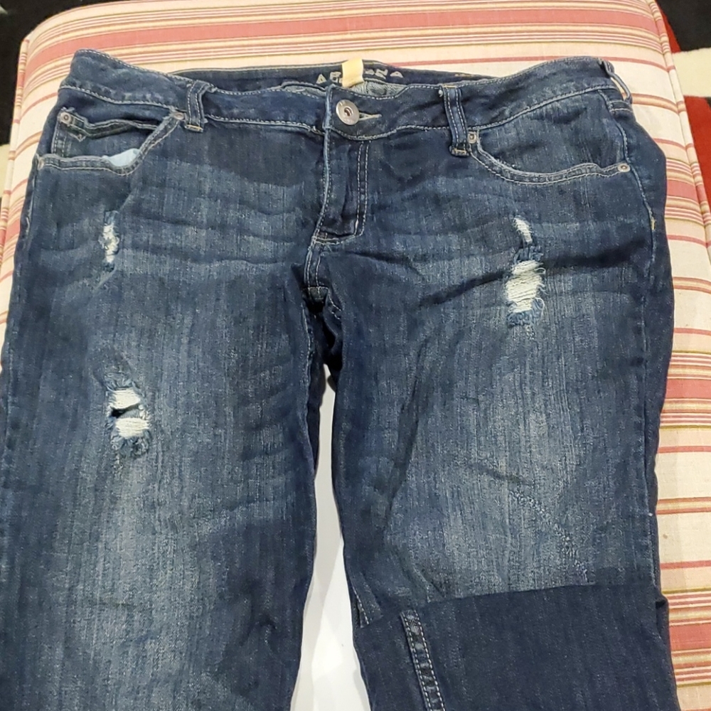 Arizona jeans Co skinny jeans